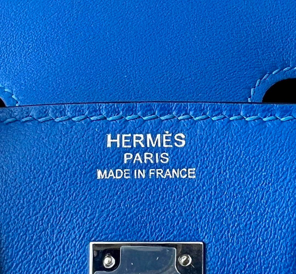 Hermes Birkin Tote Bag Swift leather with canvas 25cm 286006