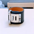 Hermes Bracelet Wristband Designer Hermes Jewelry H88632 - Default Title - View 1