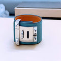 Hermes Bracelet Wristband Designer Hermes Jewelry H88635 - Default Title - View 1