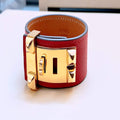 Hermes Bracelet Wristband Designer Hermes Jewelry H88642 - Default Title - View 1