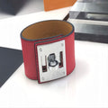 Hermes Bracelet Wristband Designer Hermes Jewelry H88644 - Default Title - View 1