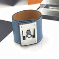 Hermes Bracelet Wristband Designer Hermes Jewelry H88646 - Default Title - View 1