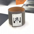Hermes Bracelet Wristband Designer Hermes Jewelry H88648 - Default Title - View 1