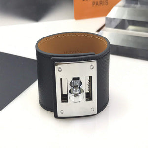 Hermes Bracelet Wristband Designer Hermes Jewelry H88650 - Default Title - View 1