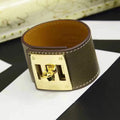 Hermes Bracelet Wristband Designer Hermes Jewelry H88653 - Default Title - View 1