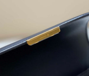 Hermes Constance Cross Body Bag Epsom Leather Gold H28401 - 18CM - View 7