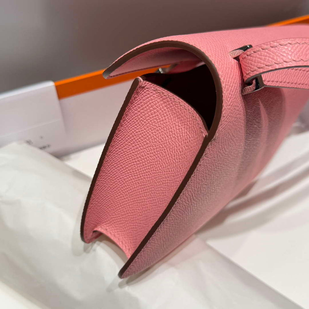 Hermes Constance Elan Bag Epsom Leather H28805