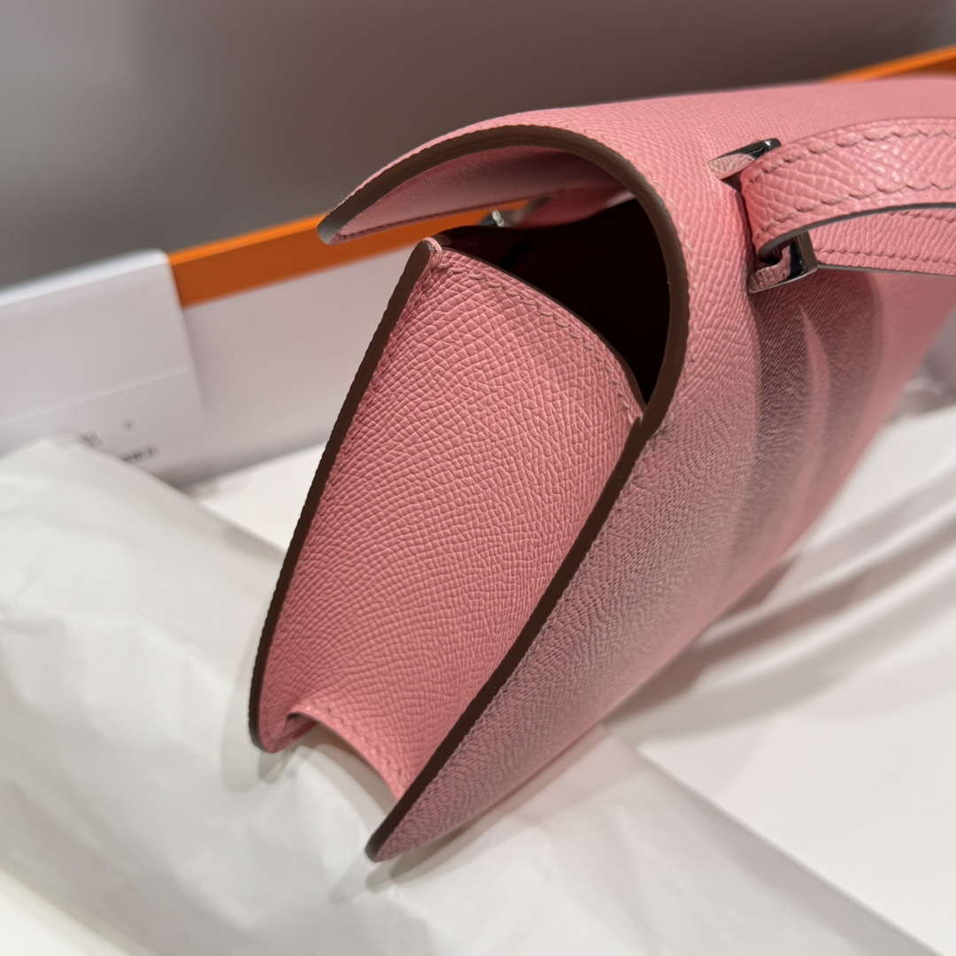 Hermes Constance Elan Bag Epsom Leather H28805
