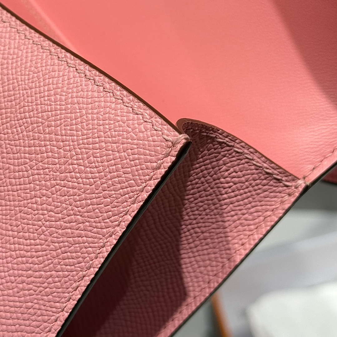 Hermes Constance Elan Bag Epsom Leather H28805