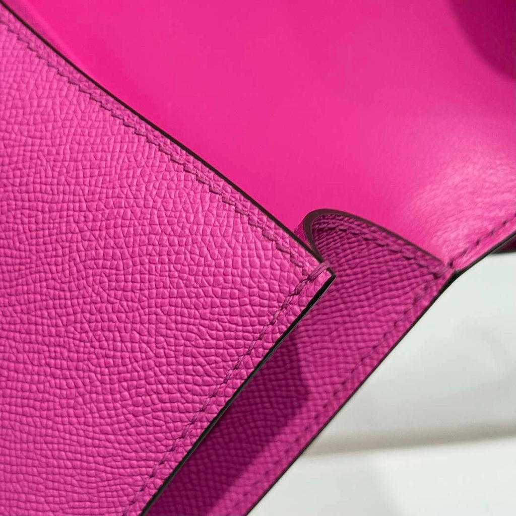 Hermes Constance Elan Bag Epsom Leather H28806
