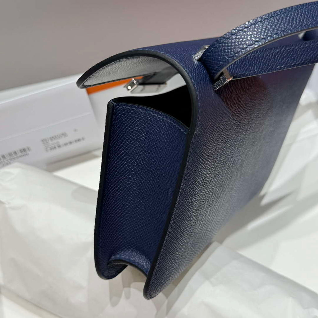 Hermes Constance Elan Bag Epsom Leather H28807