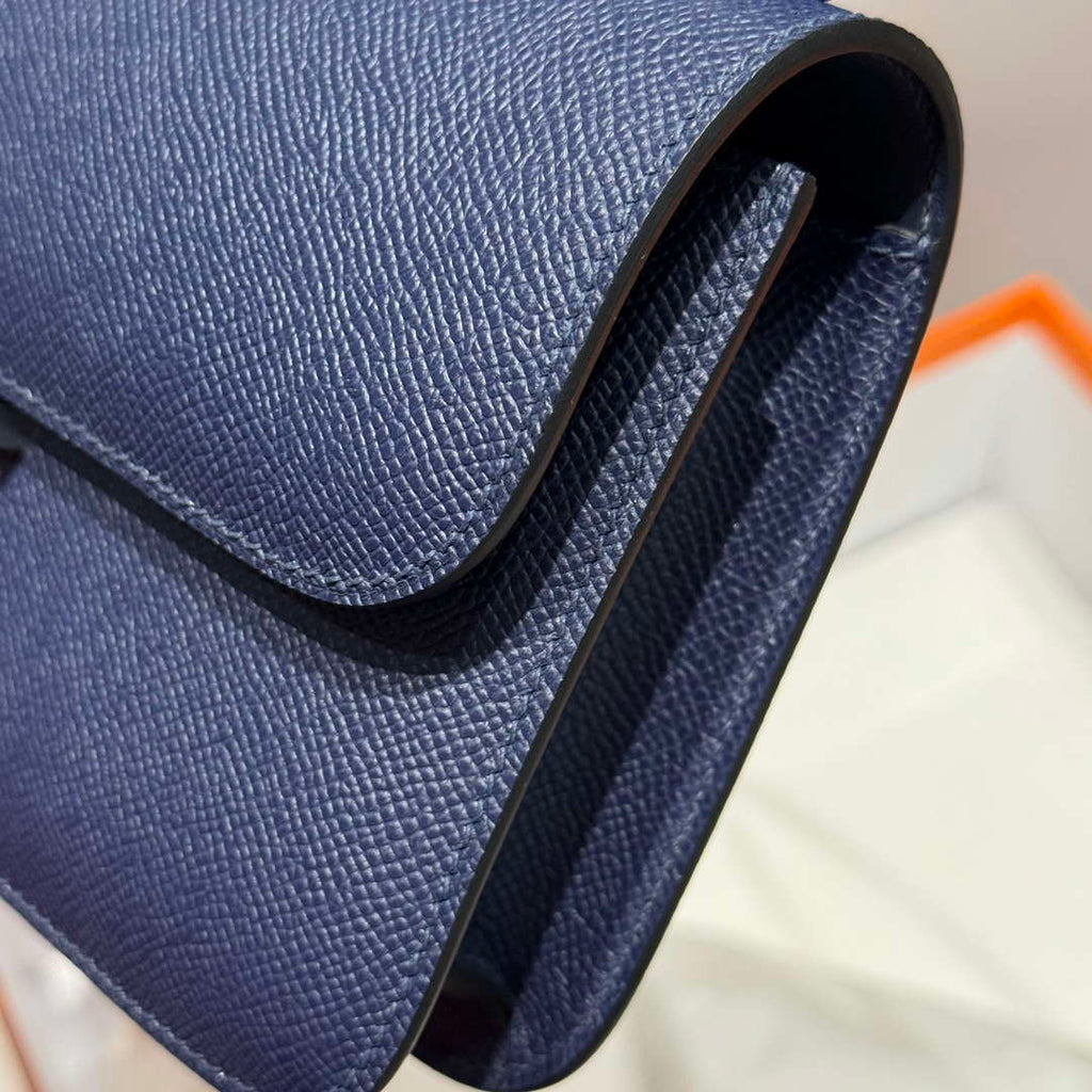 Hermes Constance Elan Bag Epsom Leather H28807
