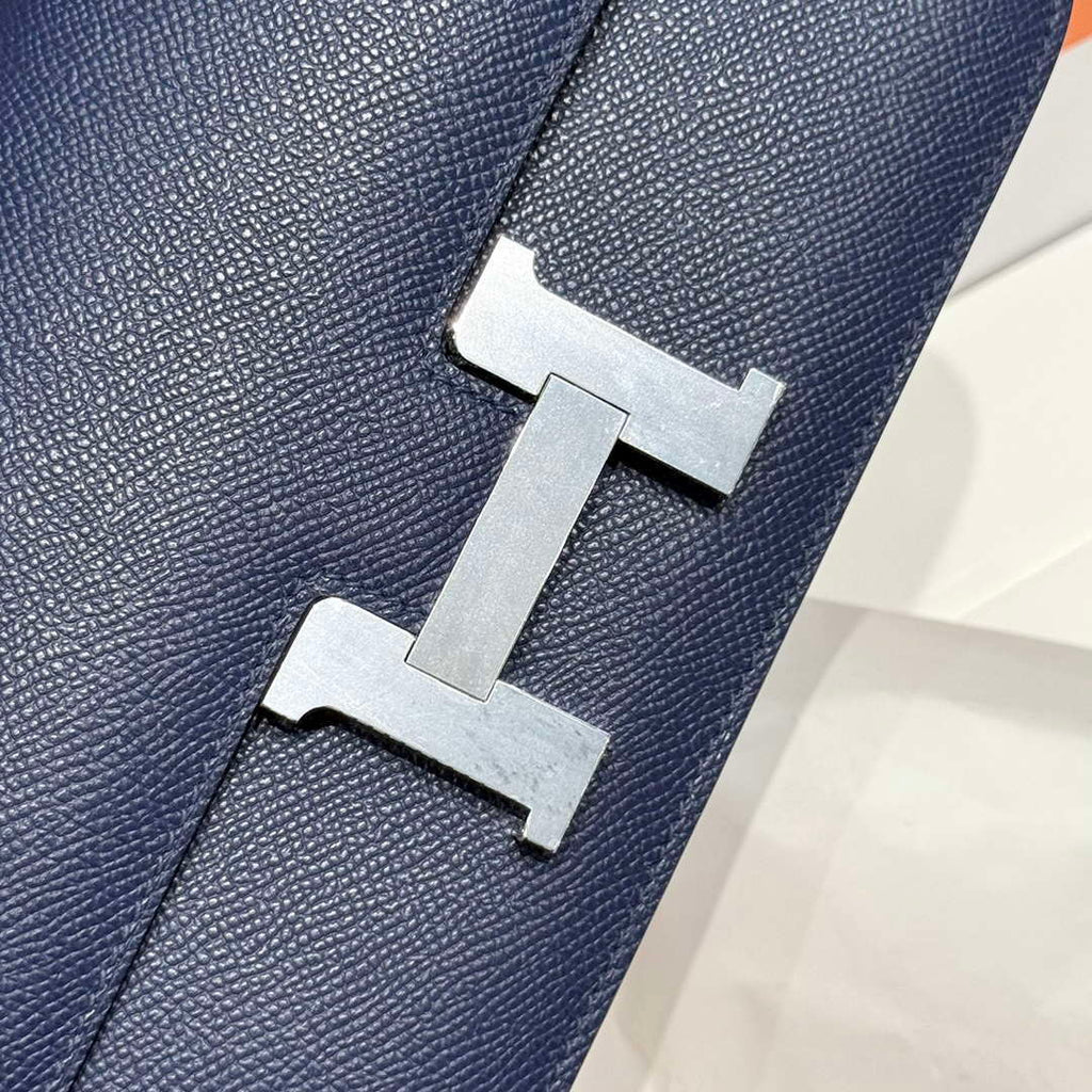 Hermes Constance Elan Bag Epsom Leather H28807