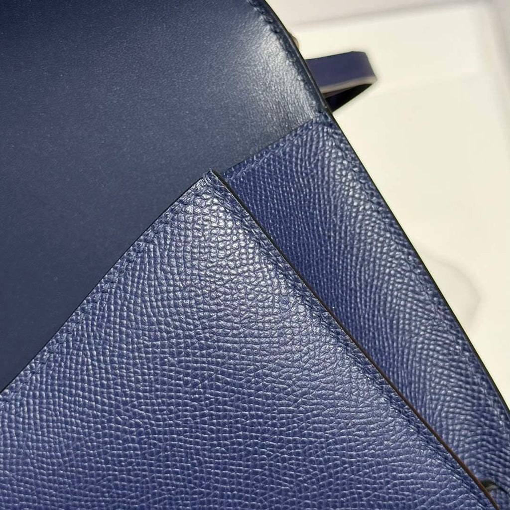 Hermes Constance Elan Bag Epsom Leather H28807