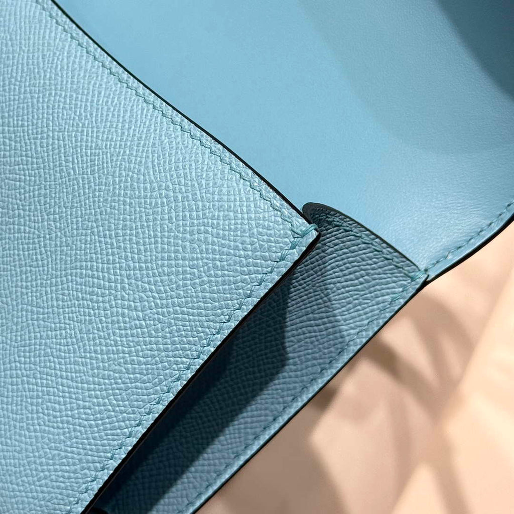 Hermes Constance Elan Bag Epsom Leather H28808
