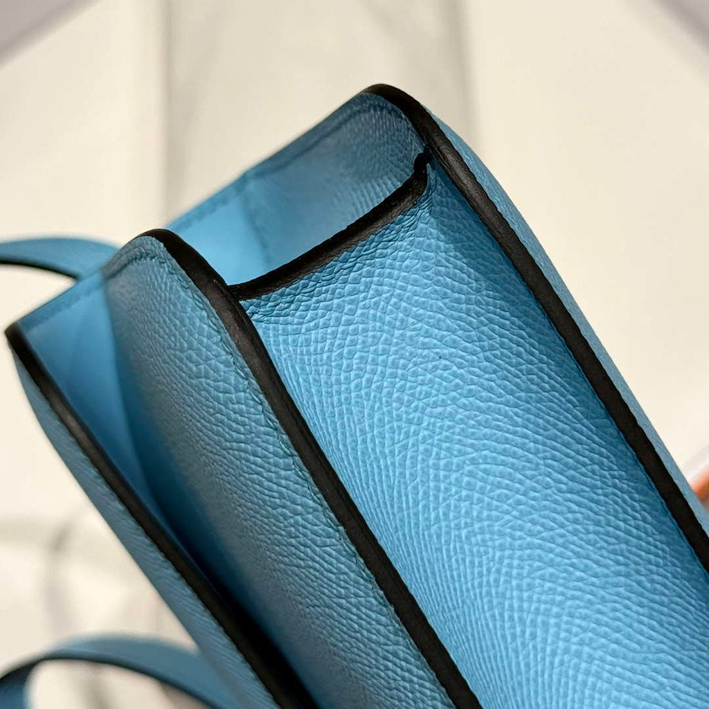 Hermes Constance Elan Bag Epsom Leather H28808