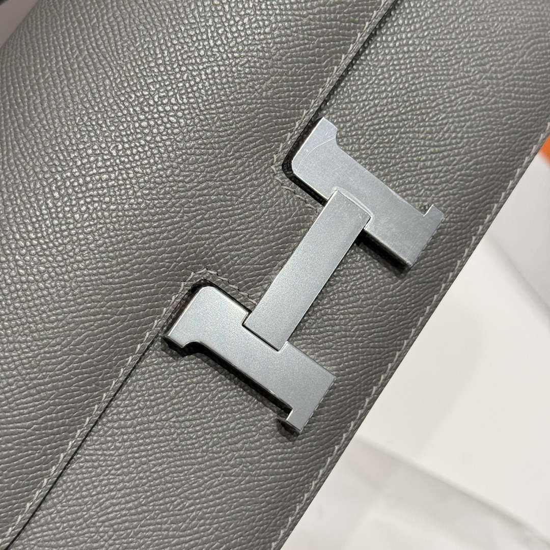 Hermes Constance Elan Bag Epsom Leather H28810
