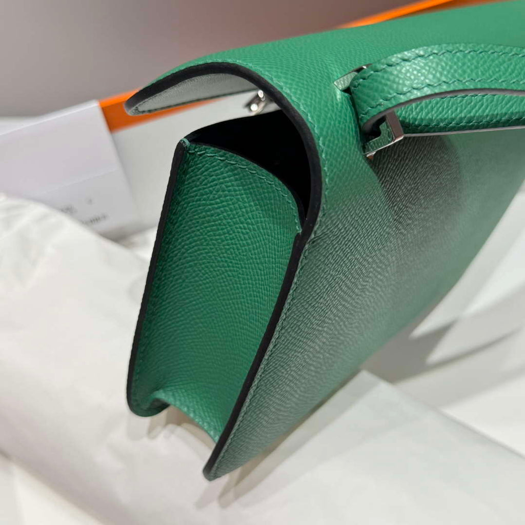 Hermes Constance Elan Bag Epsom Leather H28811