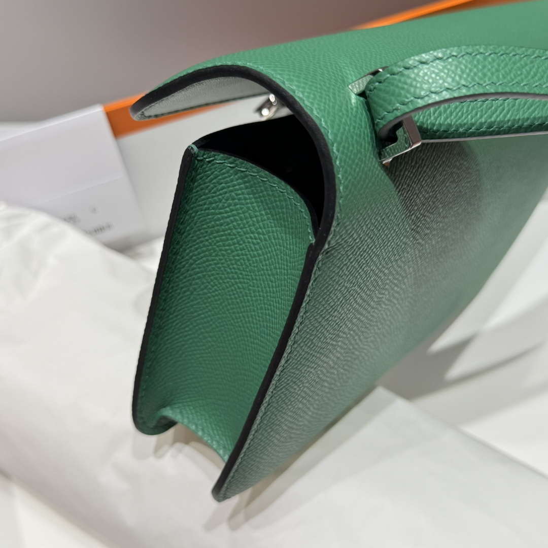 Hermes Constance Elan Bag Epsom Leather H28811