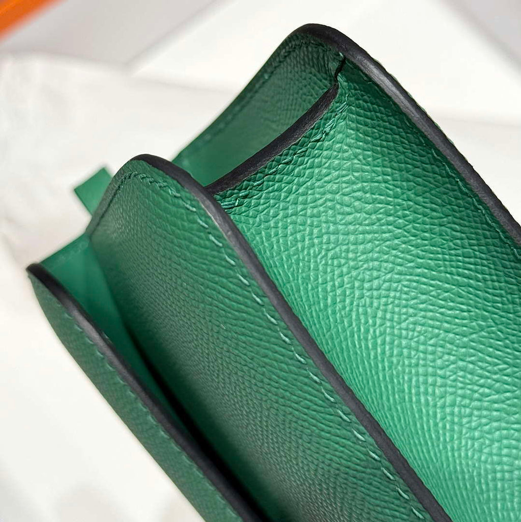 Hermes Constance Elan Bag Epsom Leather H28811
