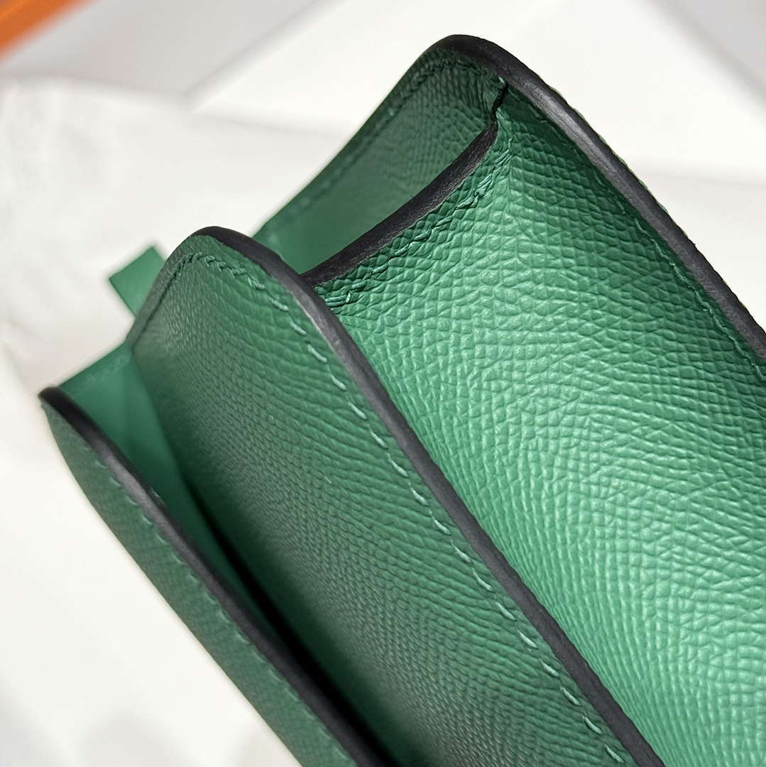 Hermes Constance Elan Bag Epsom Leather H28811