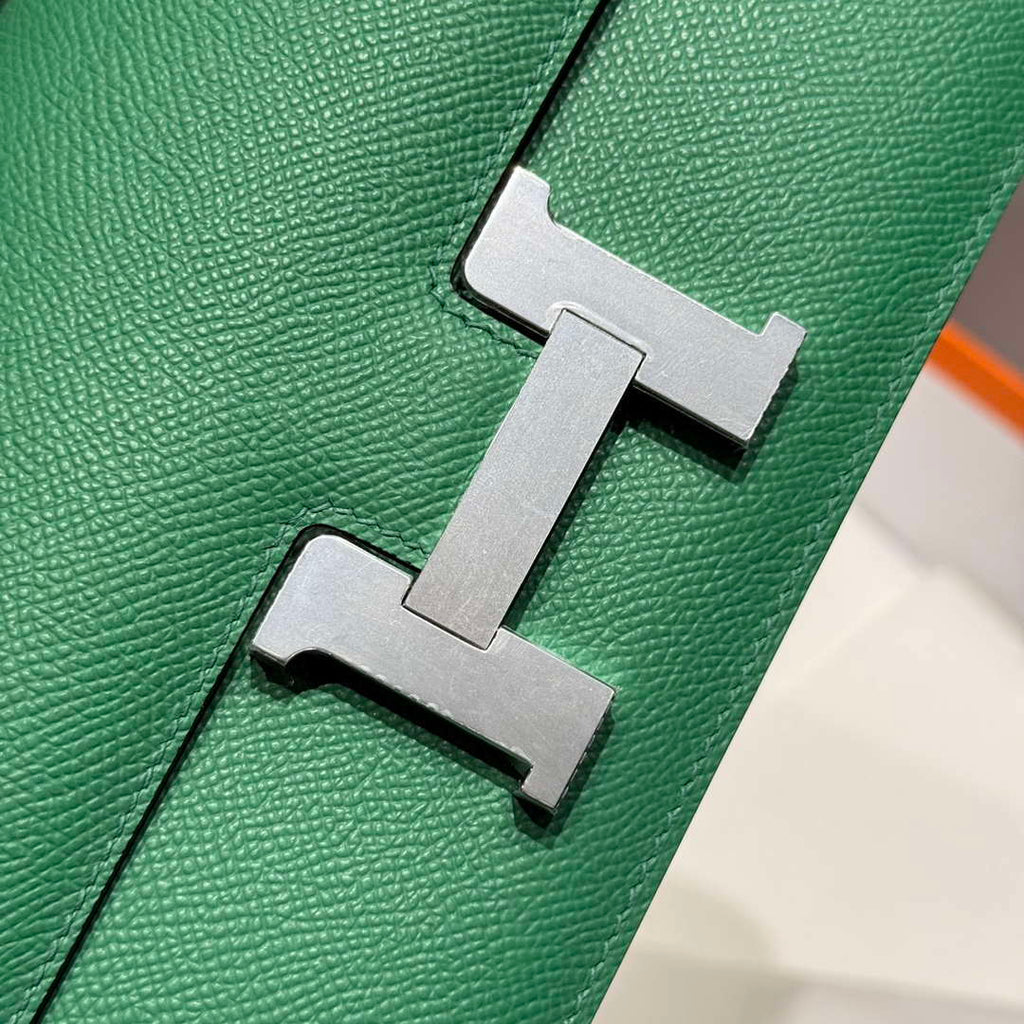 Hermes Constance Elan Bag Epsom Leather H28811