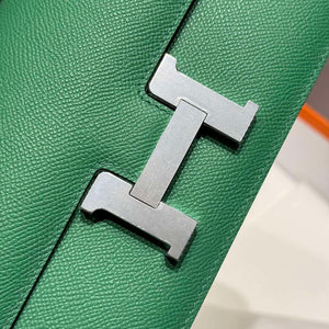 Hermes Constance Elan Bag Epsom Leather H28811 - Gold - View 6