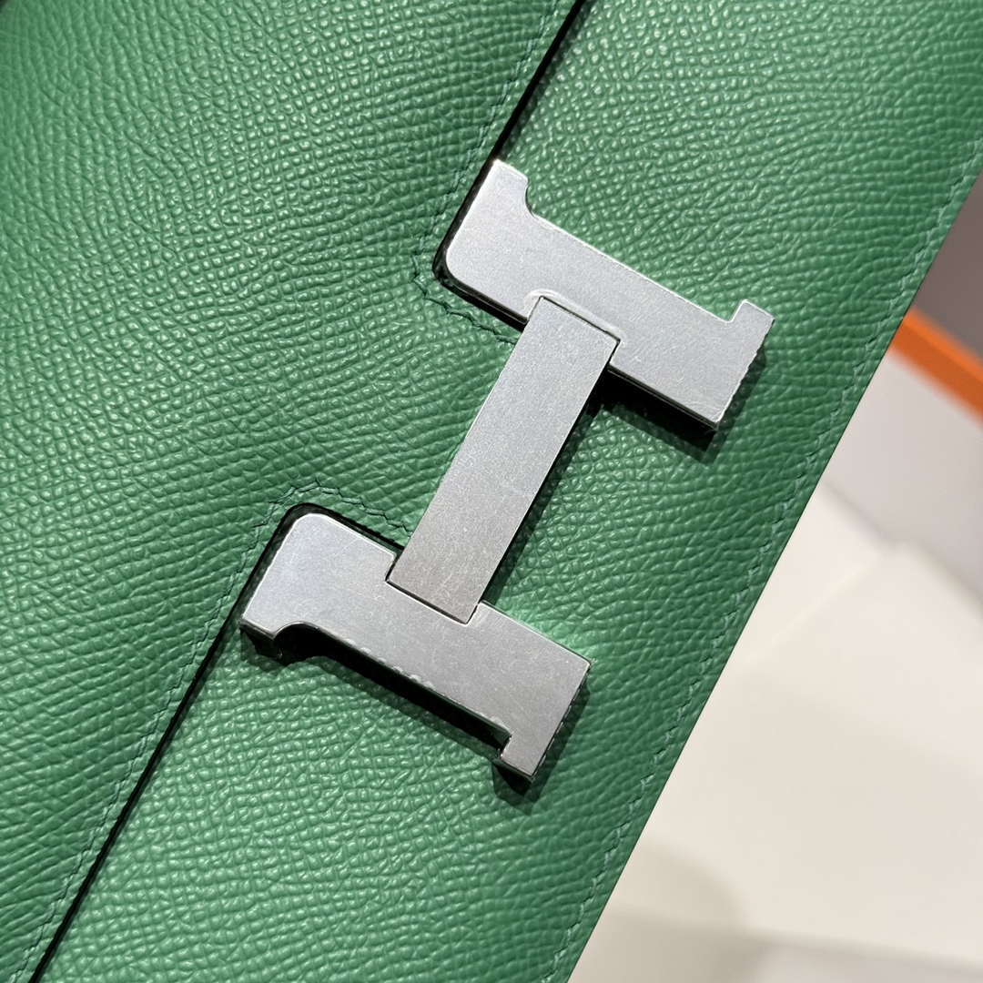 Hermes Constance Elan Bag Epsom Leather H28811