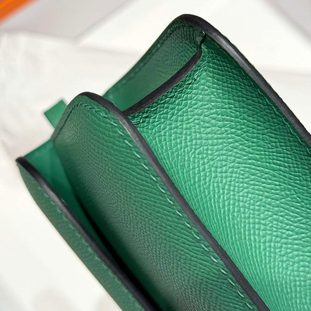 Hermes Constance Elan Bag Epsom Leather H28811