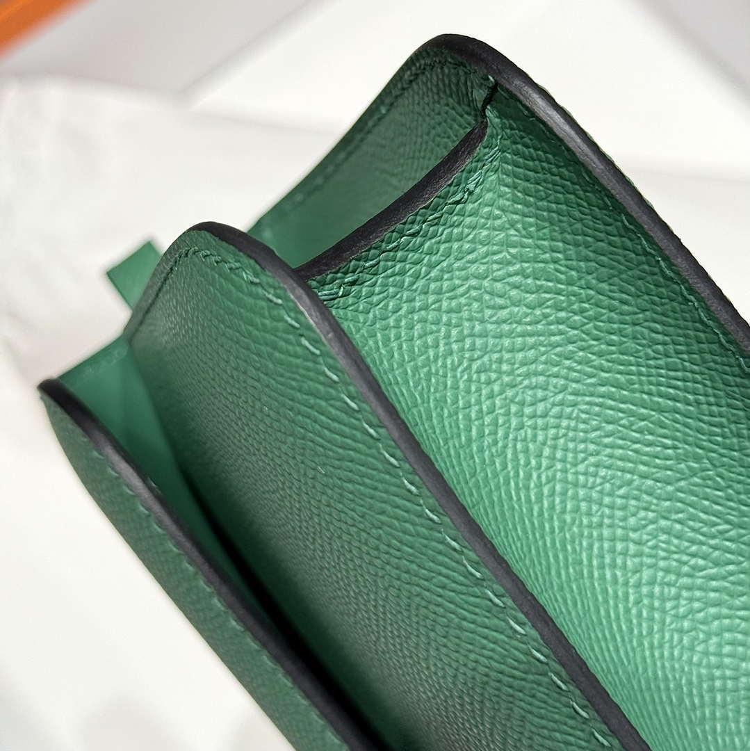 Hermes Constance Elan Bag Epsom Leather H28811