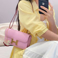 Hermes Constance Elan Bag Epsom Leather H28803 - Gold - View 1