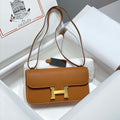 Hermes Constance Long to Go Wallet Bag Epsom Leather H28702