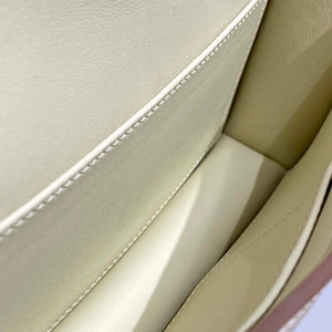 Hermes Constance Long to Go Wallet Bag Epsom Leather H28704 - Gold - View 18