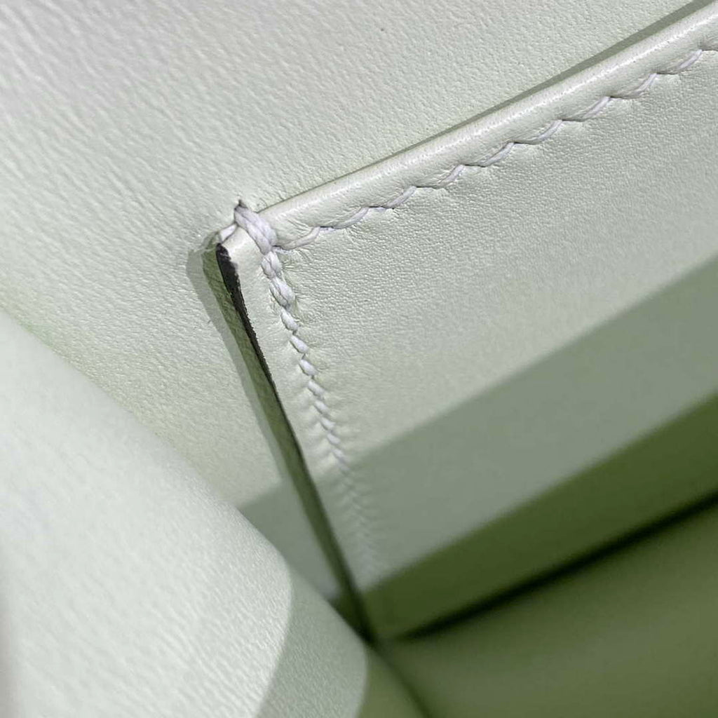 Hermes Constance Long to Go Wallet Bag Epsom Leather H28705