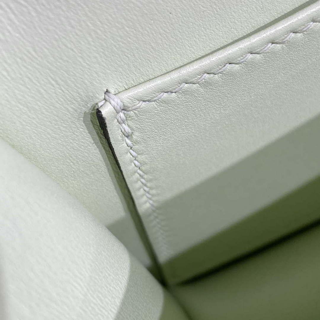 Hermes Constance Long to Go Wallet Bag Epsom Leather H28705