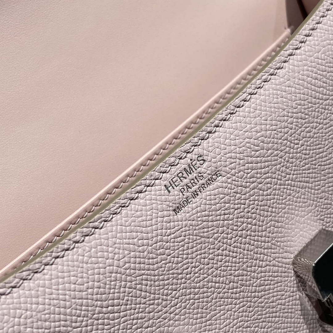 Hermes Constance Long to Go Wallet Bag Epsom Leather H28706