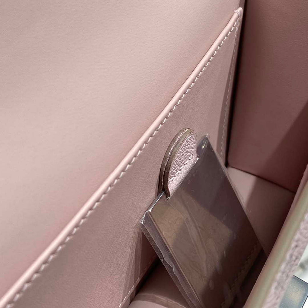 Hermes Constance Long to Go Wallet Bag Epsom Leather H28706