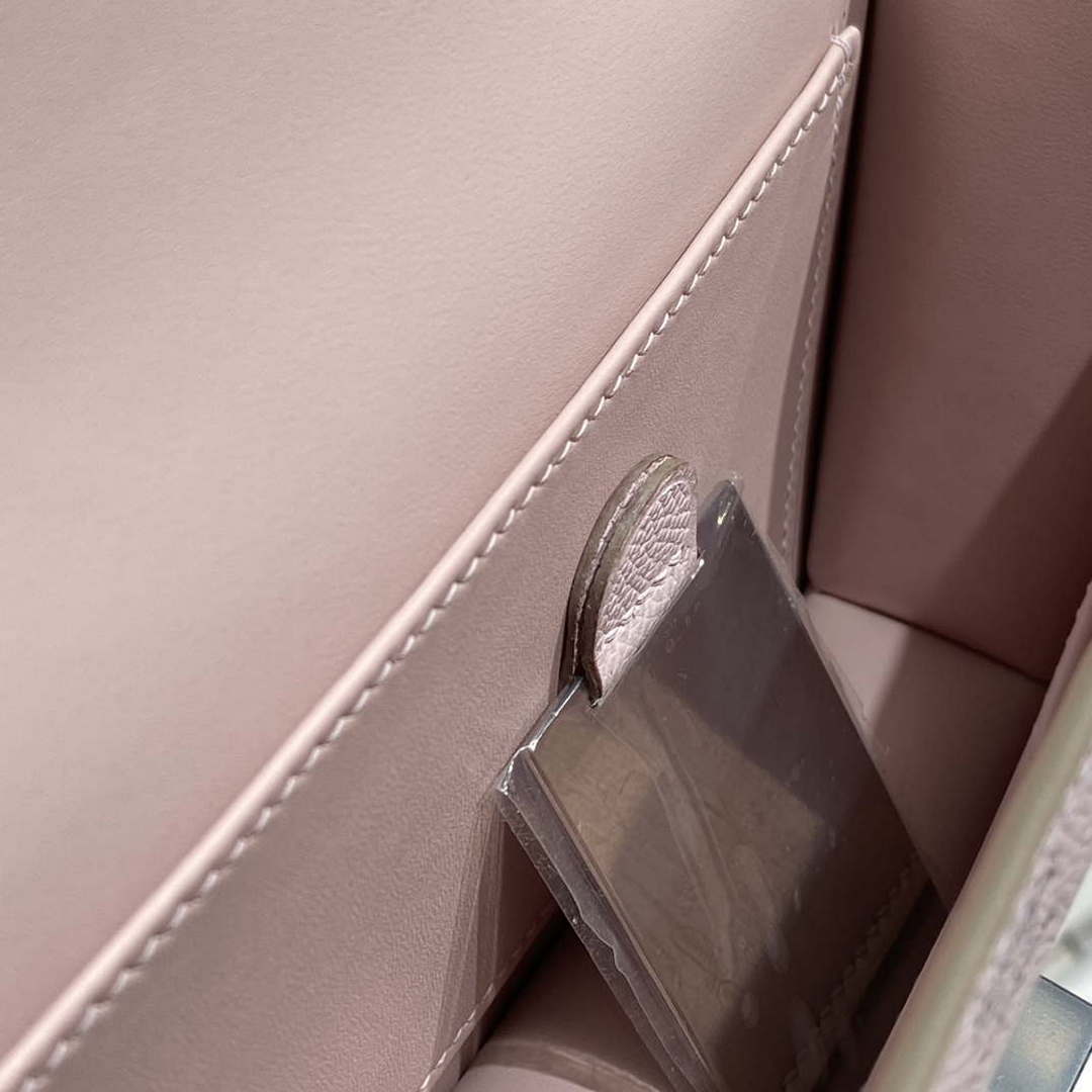 Hermes Constance Long to Go Wallet Bag Epsom Leather H28706