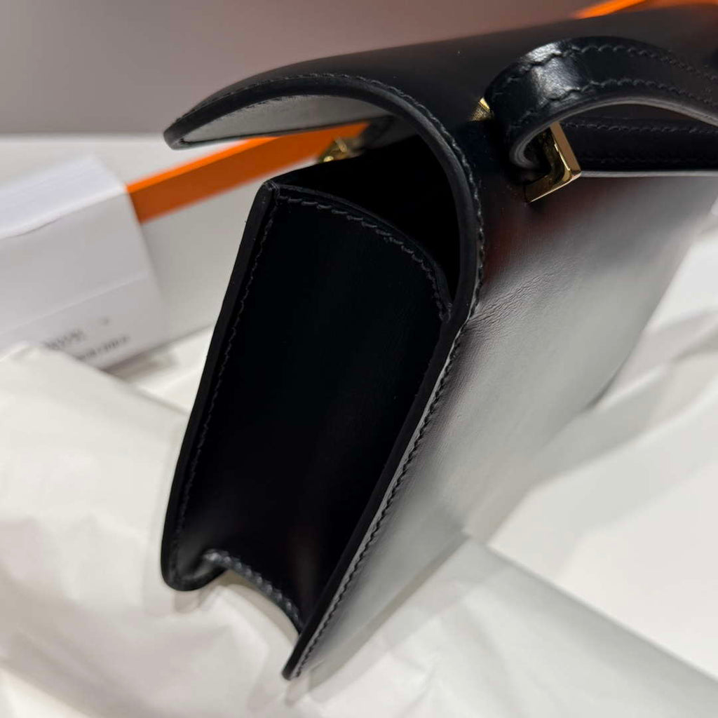 Hermes Constance Elan Bag Swift Leather H28801