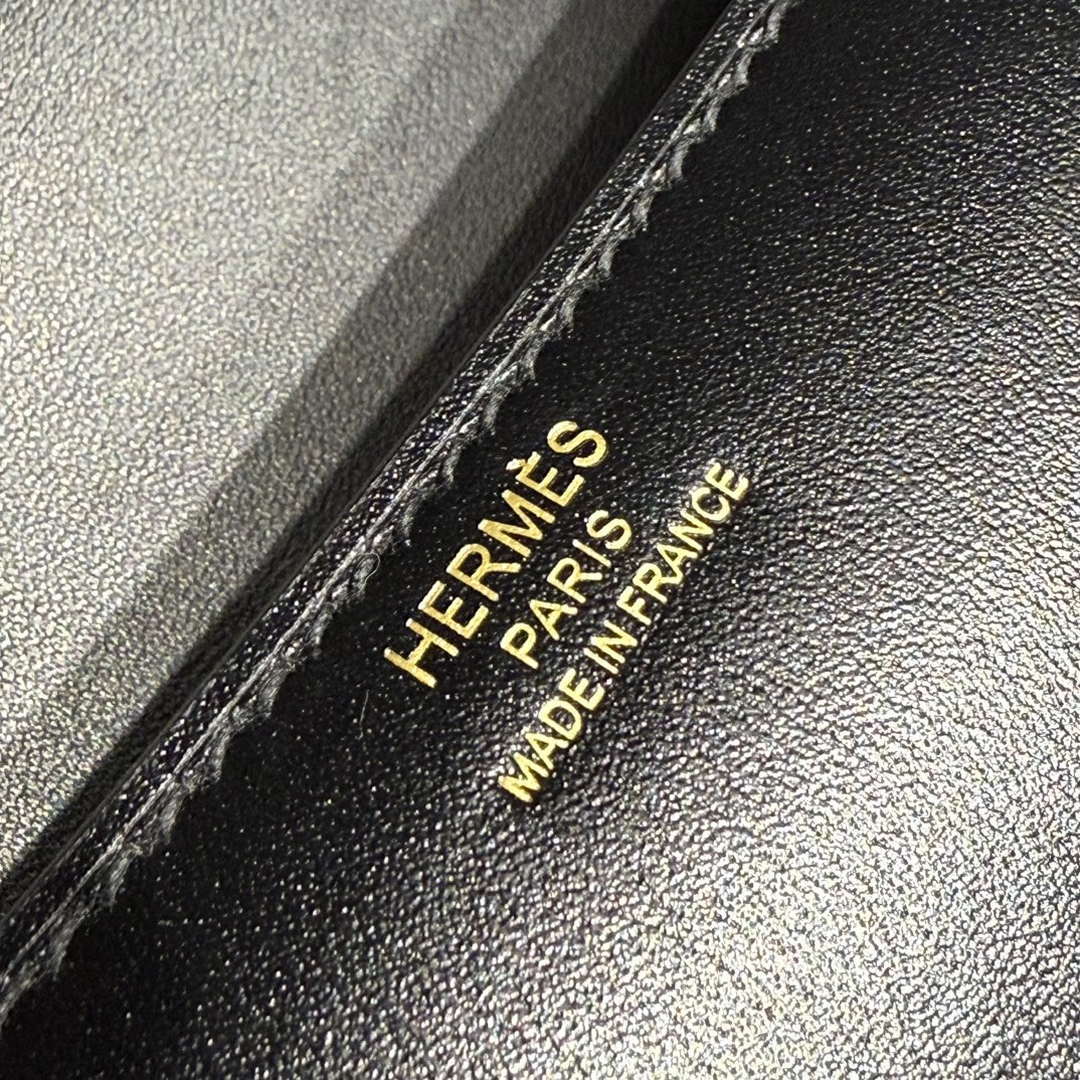 Hermes Constance Elan Bag Swift Leather H28801