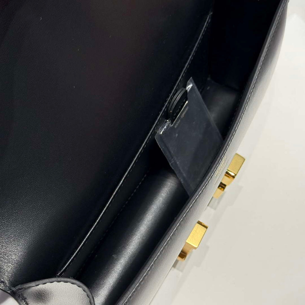 Hermes Constance Elan Bag Swift Leather H28801