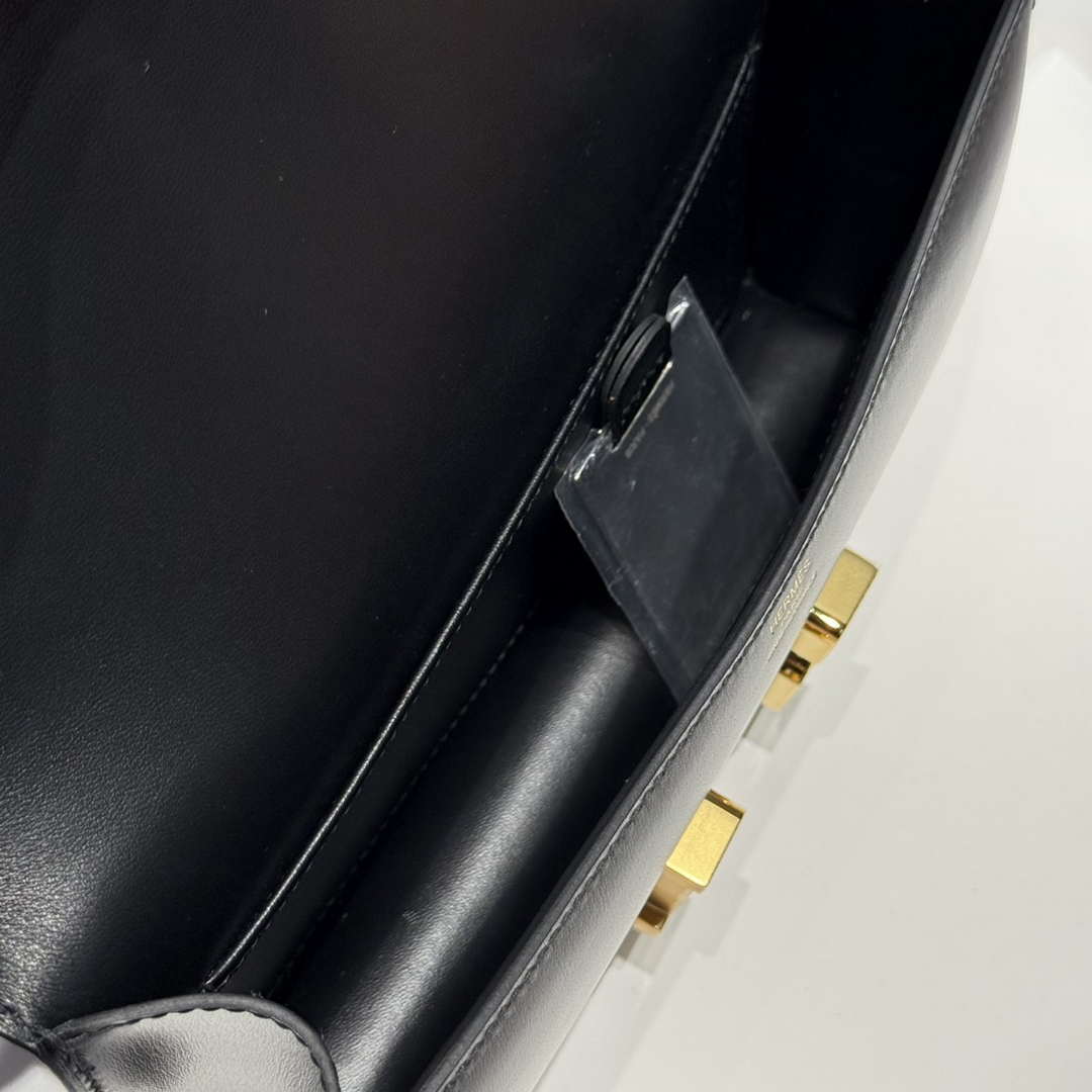 Hermes Constance Elan Bag Swift Leather H28801