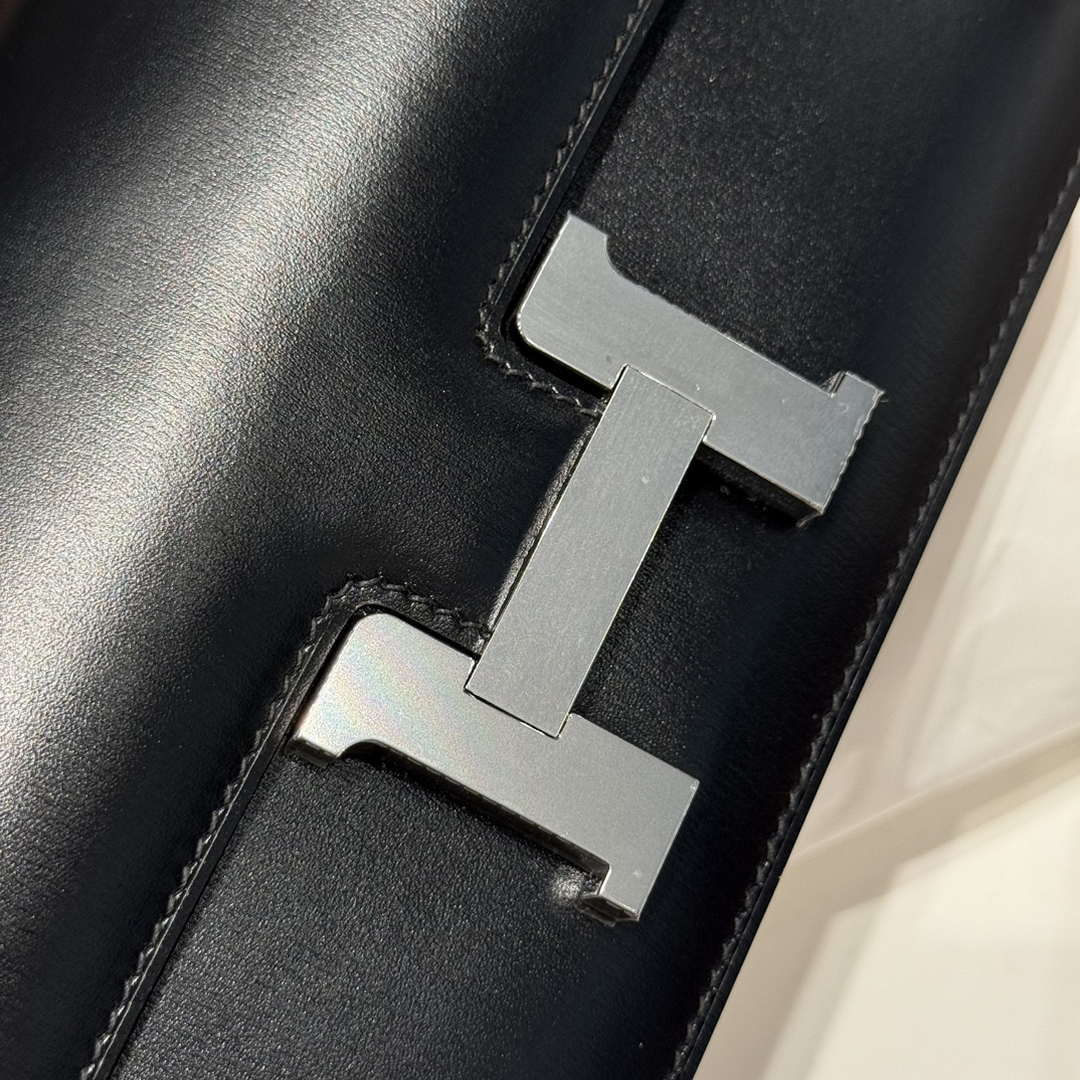 Hermes Constance Elan Bag Swift Leather H28801