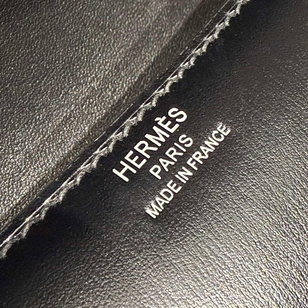 Hermes Constance Elan Bag Swift Leather H28801
