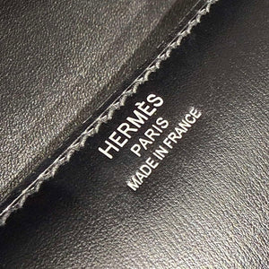 Hermes Constance Elan Bag Swift Leather H28801 - Gold - View 14