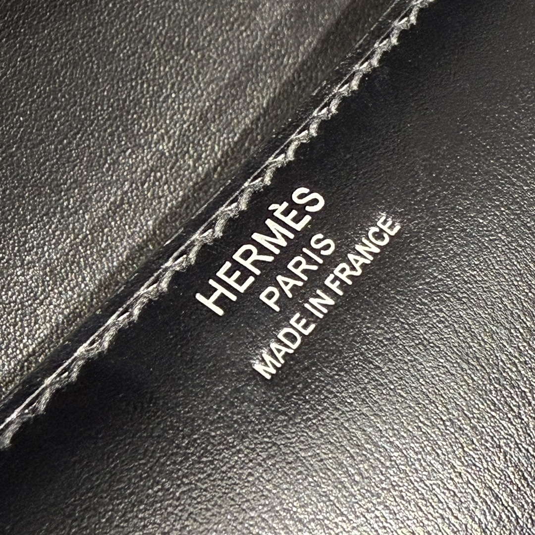 Hermes Constance Elan Bag Swift Leather H28801