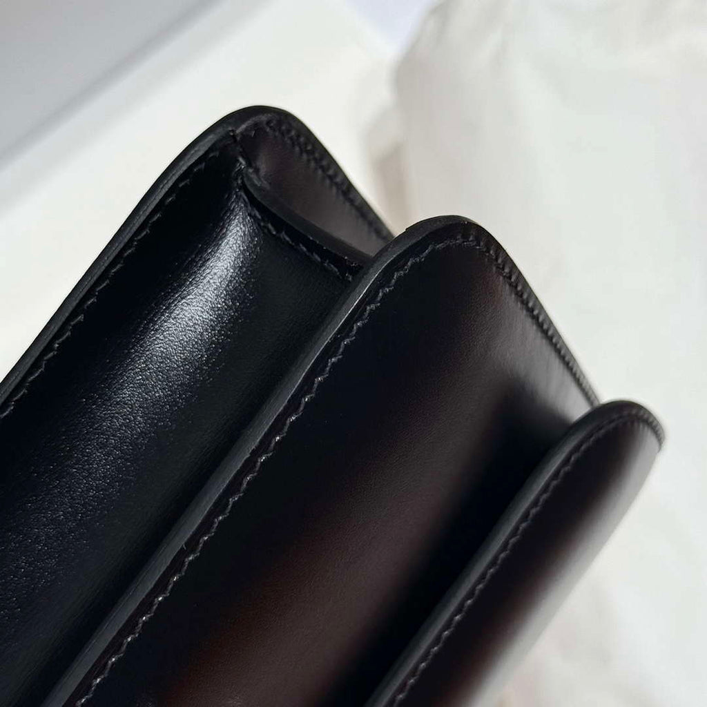 Hermes Constance Elan Bag Swift Leather H28801