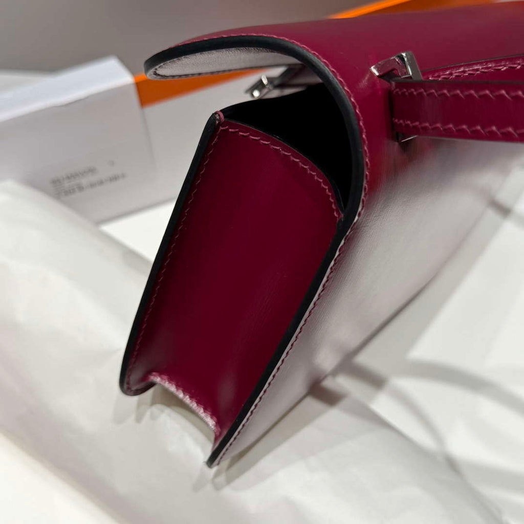 Hermes Constance Elan Bag Swift Leather H28802