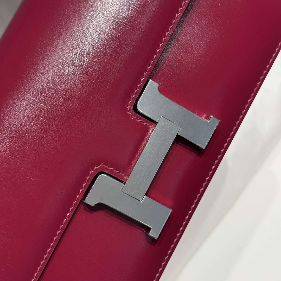 Hermes Constance Elan Bag Swift Leather H28802