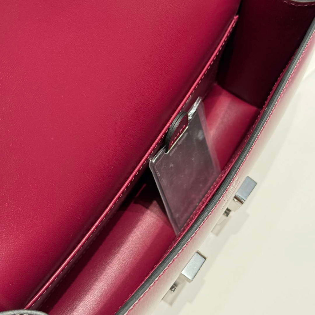 Hermes Constance Elan Bag Swift Leather H28802